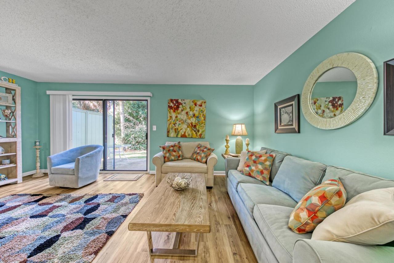 South Bay By The Gulf- Private Beach Access, Community Pool, Foosball Destin Eksteriør billede
