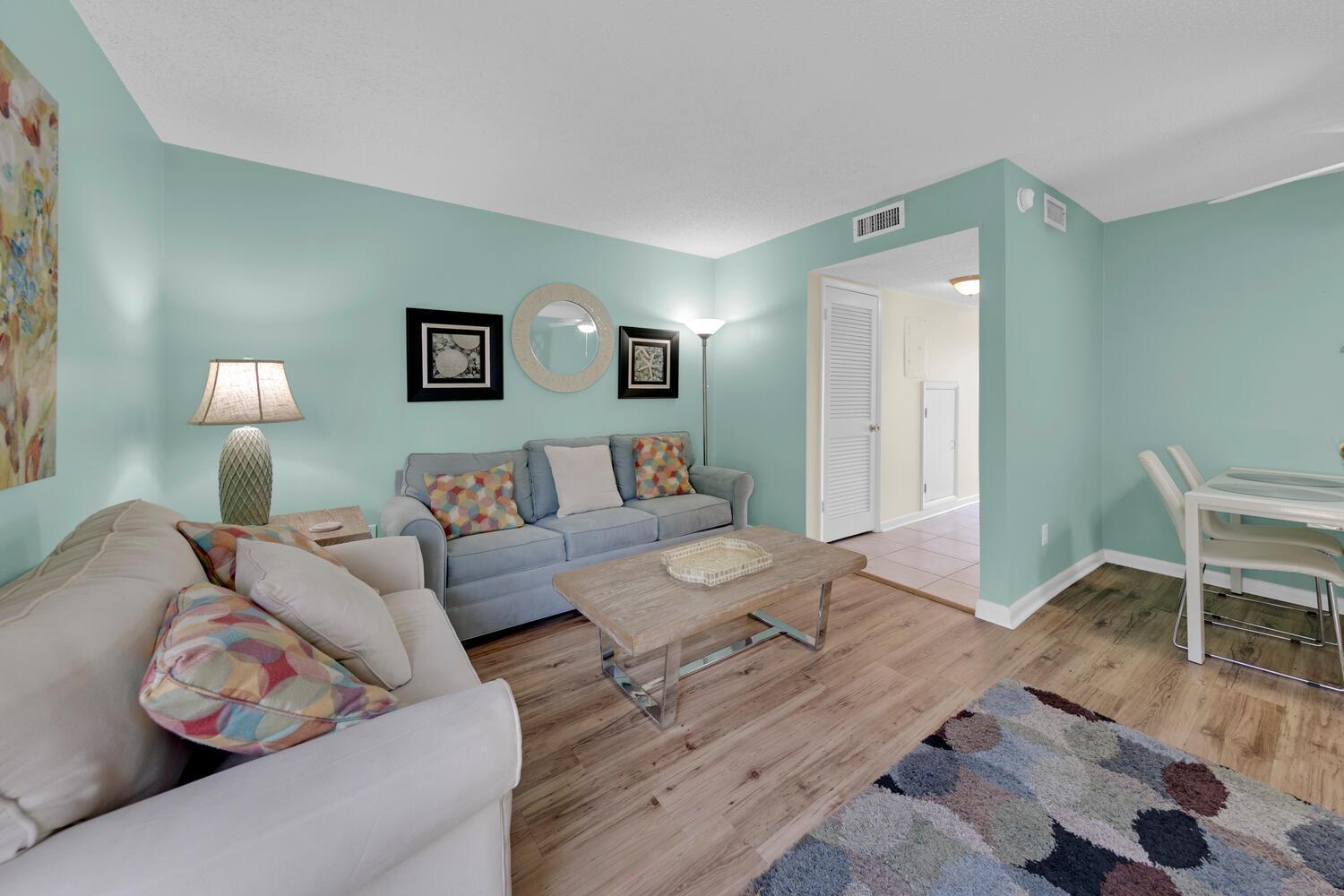South Bay By The Gulf- Private Beach Access, Community Pool, Foosball Destin Eksteriør billede