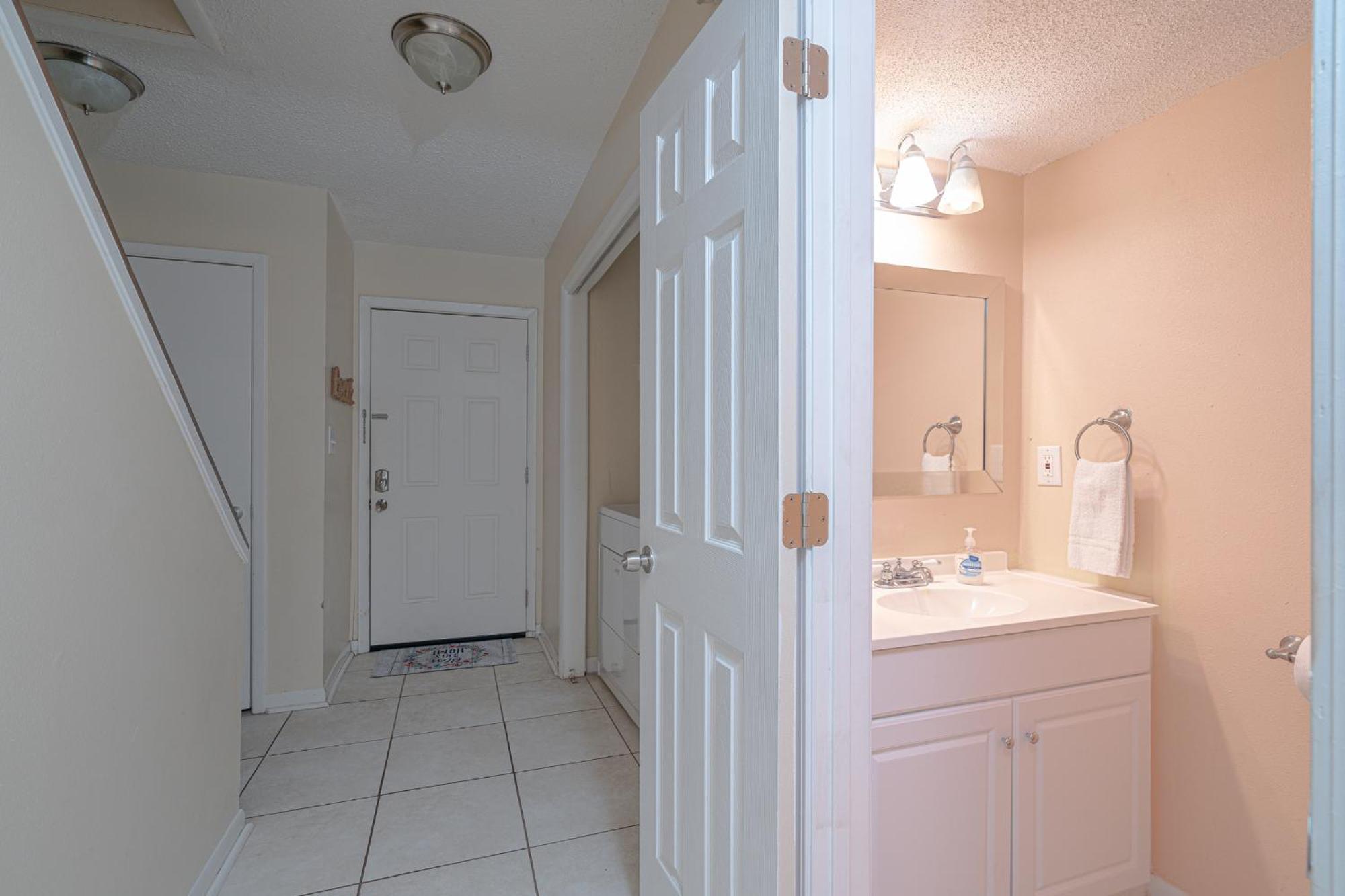 South Bay By The Gulf- Private Beach Access, Community Pool, Foosball Destin Eksteriør billede