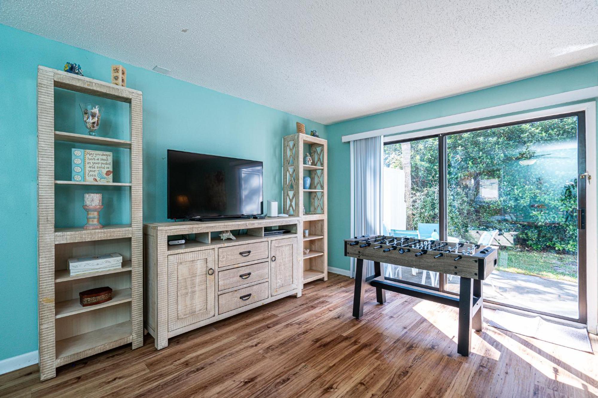 South Bay By The Gulf- Private Beach Access, Community Pool, Foosball Destin Eksteriør billede