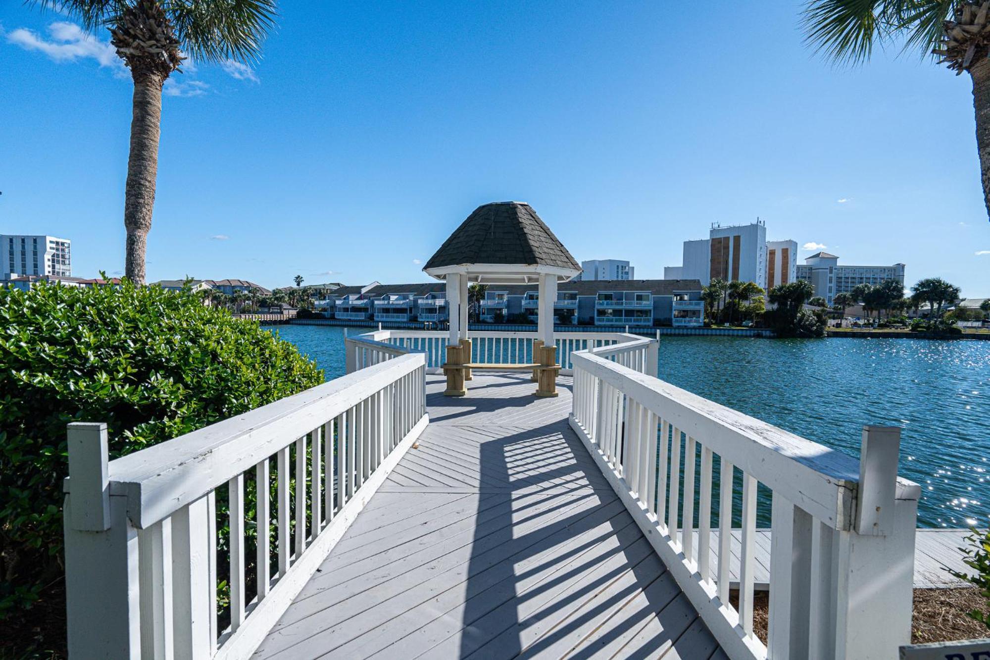 South Bay By The Gulf- Private Beach Access, Community Pool, Foosball Destin Eksteriør billede