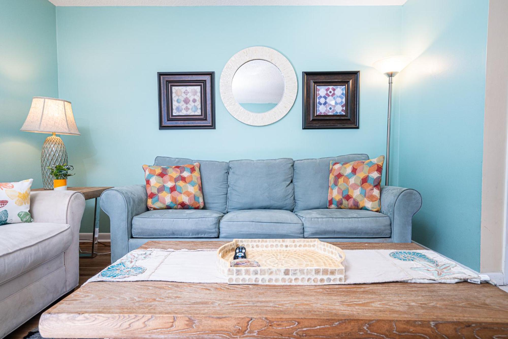 South Bay By The Gulf- Private Beach Access, Community Pool, Foosball Destin Eksteriør billede