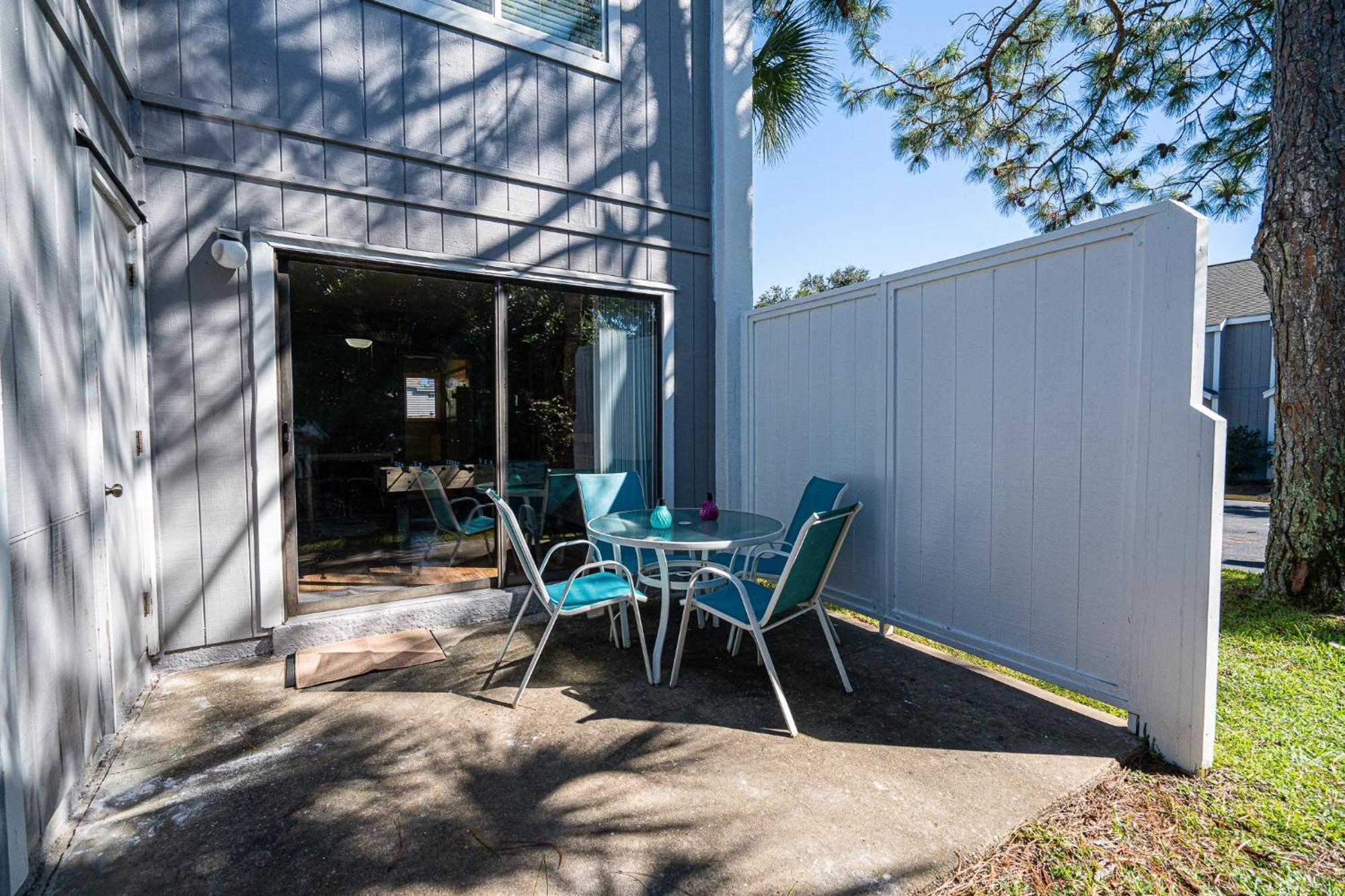 South Bay By The Gulf- Private Beach Access, Community Pool, Foosball Destin Eksteriør billede
