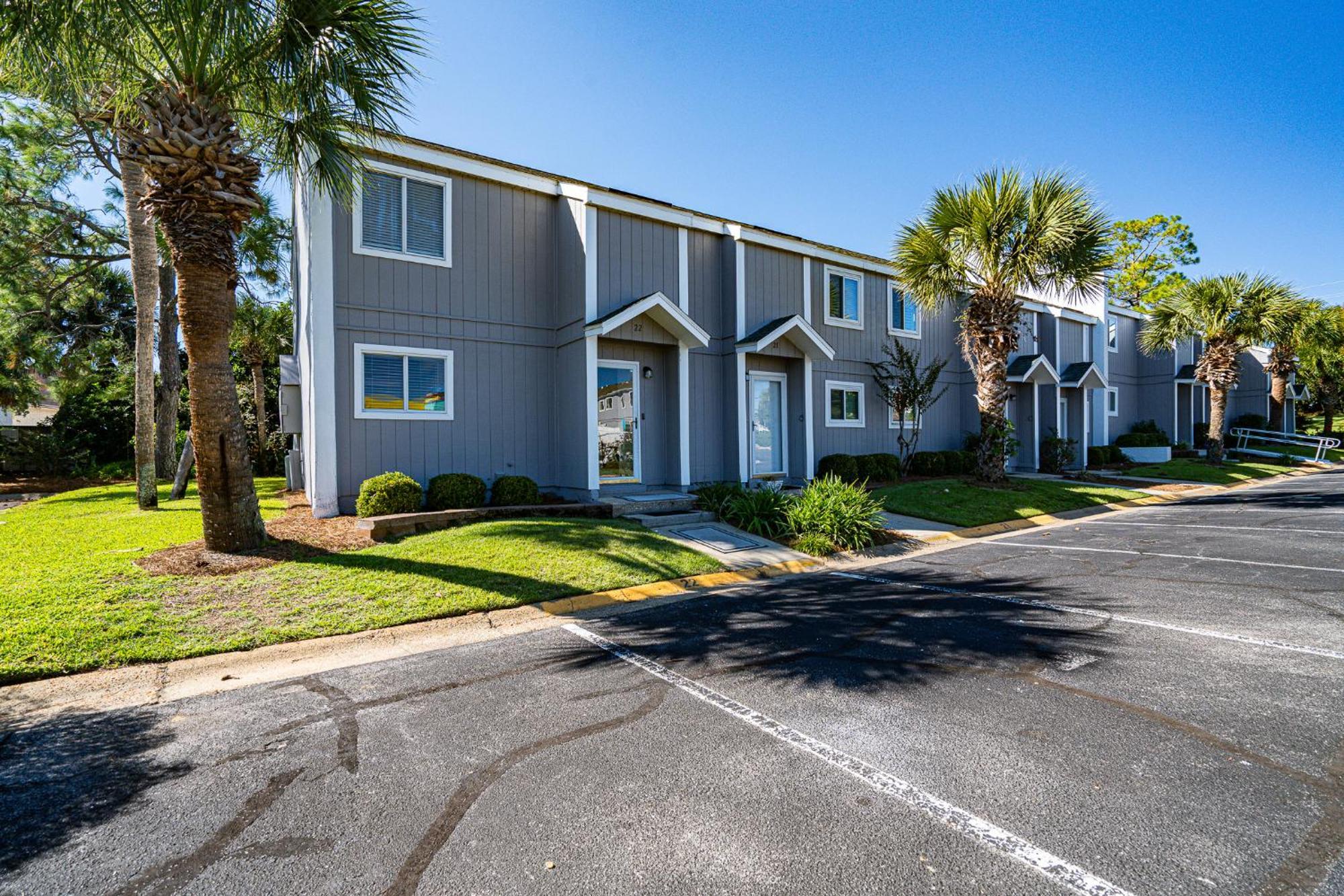 South Bay By The Gulf- Private Beach Access, Community Pool, Foosball Destin Eksteriør billede